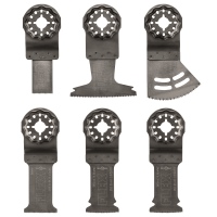 SM EDI-SET PZ6 Set di lame