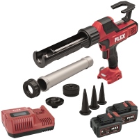 535-922 - Azione  CG 310/600 18