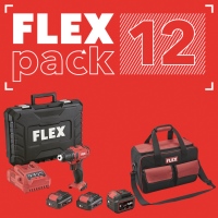 535-288 - FLEX PACK 12V