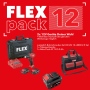 535-288 - FLEX PACK 12V