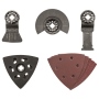 535-181 - SM RE-SET VE9 Sägeblatt-Set