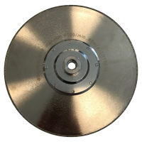 75-508 - GA-B con flangia ø 230 mm Disco diamantato
