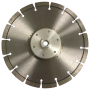 Nächster Artikel: 75-558 - NS-T inkl. Flansch ø 230 mm Diamanttrennscheibe
