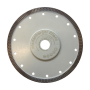 Vorheriger Artikel: 75-549 - FSZ-PLUS ø 230 mm Diamanttrennscheibe