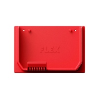 FX006 - Support mural 3D Chargeur rapide 12/18V