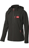 Vestes chauffantes à batterie