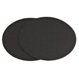 Superfinishing pad